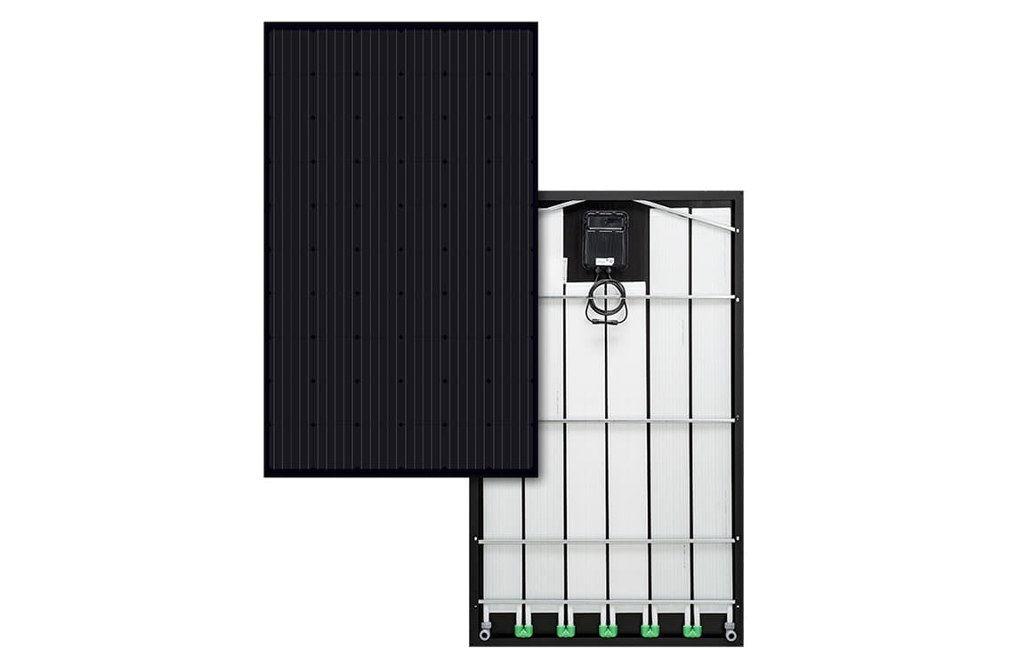 PVT-panelen